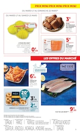 Prospectus U Express "U Express" en cours à Brest, Page 5 Catalogue U Express en cours à Brest, "U Express", Page 5