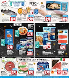 Spargel Angebot im HIT Prospekt, gültig von 08.12.2025 bis 13.12.2025 Spargel Angebot im aktuellen HIT Prospekt auf Seite 8