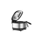 Friteuse classique - FAGOR - Carrefour à Drancy Friteuse classique - FAGOR en promo chez Carrefour Drancy à 49,99 €