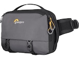 TREKKER LT SLX 120 GREY Kameratasche, Schwarz von LOWEPRO im aktuellen MediaMarkt Saturn Prospekt für 54,99 €