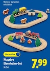 Aktuelles Eisenbahn-Set Angebot bei Lidl in Bergisch Gladbach ab 7,99 €