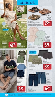 ALDI Nord Prospekt der aktuellen Woche, gültig von 06.07.2026 bis 11.07.2026 Aktueller ALDI Nord Prospekt "Aktuelle Angebote" mit 41 Seiten