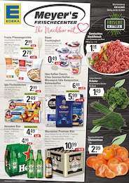 EDEKA Prospekt für Pinneberg: "Top Angebote", 16 Seiten, 06.10.2025 - 11.10.2025