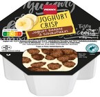 Aktuelles Joghurt Crisp Angebot bei Penny-Markt in Ulm ab 0,39 €