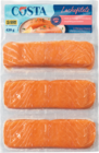 Lachsfilets Angebote von Costa bei EDEKA Flensburg für 10,99 €