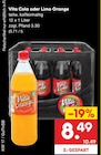 Aktuelles Cola Angebot bei Netto Marken-Discount in Pirna ab 8,49 €