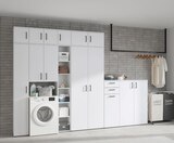 Aktuelle Kleiderschrank Angebote bei ROLLER in Jena Aktuelles Drehtürenschrank Angebot bei ROLLER in Jena ab 82,00 €