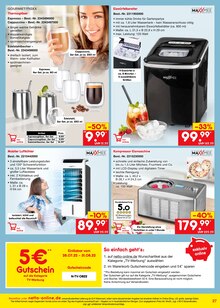 Elektronik im Netto Marken-Discount Prospekt netto-online.de - Exklusive Angebote auf S. 26