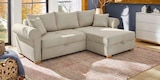 ECKSOFA Angebot im buss Prospekt ECKSOFA im buss Prospekt zum Preis von 799,00 €