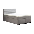 Möbel Martin - Boxspringbett BX1750 Kokomo Angebot im Prospekt Boxspringbett BX1750 Kokomo bei Möbel Martin im Prospekt "" für 699,00 €