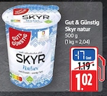 Skyr natur Angebot in Ottenbach Skyr natur im aktuellen Prospekt bei EDEKA in Ottenbach