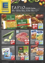 EDEKA Prospekt für Seßlach: "Wir lieben Lebensmittel!", 28 Seiten, 15.09.2025 - 20.09.2025
