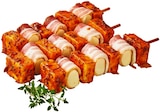 Aktuelles Käse-Mix-Spieß Angebot bei REWE in Dortmund