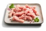 Frisches Schweine-Geschnetzeltes Angebote bei Lidl Ansbach für 4,99 €