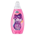 Aktuelles Flüssigwaschmittel Magic Wash Angebot bei Lidl in Salzgitter ab 8,79 €