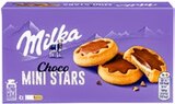 Choco Mini Stars im Angebot bei Kaufland in Schwerin Choco Mini Stars Angebote von Milka bei Kaufland Schwerin für 1,79 €