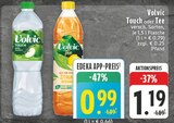 Touch im Angebot bei EDEKA in Kaarst Touch Angebote von Volvic bei EDEKA Kaarst für 0,99 €