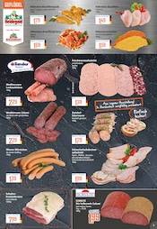 Braten im K+K - Klaas & Kock Prospekt in Recklinghausen Aktueller K+K - Klaas & Kock Prospekt mit Braten, "Wenn Lebensmittel, dann K+K", Seite 3