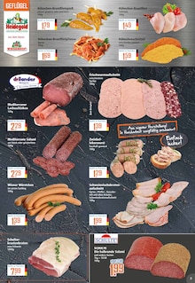 Braten im K+K - Klaas & Kock Prospekt "Wenn Lebensmittel, dann K+K" mit 12 Seiten (Gelsenkirchen)