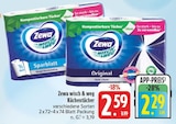 E center Theres Prospekt mit  im Angebot für 2,29 €