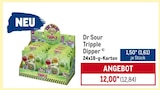 Tripple Dipper im METRO Prospekt Tripple Dipper von Dr Sour im aktuellen METRO Prospekt für 12,84 €