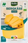 Bio Bergkäse Scheiben von BioBio im aktuellen Netto Marken-Discount Prospekt