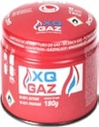 Gaskartusche im Thomas Philipps Prospekt Gaskartusche von XQ GAZ im aktuellen Thomas Philipps Prospekt für 0,88 €