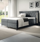 Polsterbett California Angebote bei Die Möbelfundgrube Neunkirchen für 799,99 €
