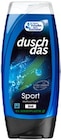 Sport von DUSCHDAS im aktuellen Kaufland Prospekt für 2,00 €