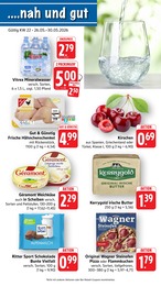EDEKA Prospekt mit 10 Seiten (Sankt Blasien)
