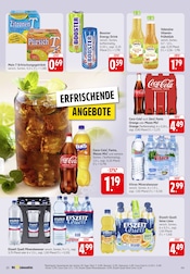 Coca Cola im EDEKA Prospekt in Stuttgart Aktueller EDEKA Prospekt mit Coca Cola, "Aktuelle Angebote", Seite 32