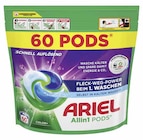 Waschmittel Pulver im Angebot bei Marktkauf in Aschaffenburg Waschmittel Pulver Angebote von Ariel bei Marktkauf Aschaffenburg für 16,99 €