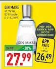 Gin Mare von Gin Mare im aktuellen Marktkauf Prospekt