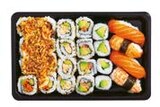 PLATEAU TAKAYAMA en promo chez Auchan Hypermarché PLATEAU TAKAYAMA dans le catalogue Auchan Hypermarché