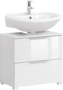 Waschbeckenunterschrank bei XXXLutz Möbelhäuser in Herne Waschbeckenunterschrank im Angebot bei XXXLutz Möbelhäuser Herne für 59,90 €