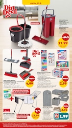 Penny Kleidersack im Prospekt 