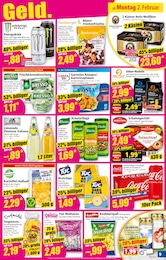 Kaffeevollautomat Angebot im aktuellen Norma Prospekt auf Seite 9