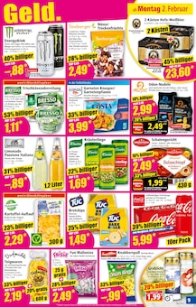 Kerzen im Norma Prospekt "Mehr fürs Geld" mit 20 Seiten (Würzburg)