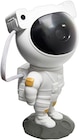Galaxie-Projektor Astronaut im Angebot bei Rossmann in Kaiserslautern Galaxie-Projektor Astronaut Angebote von Ideenwelt bei Rossmann Kaiserslautern für 14,99 €