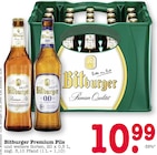 Premium Pils im Angebot bei E center in Heidelberg Premium Pils Angebote von Bitburger bei E center Heidelberg für 10,99 €