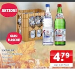 Classic im Angebot bei Getränke Quelle Weydringer in Paderborn Classic Angebote von EXTALER bei Getränke Quelle Weydringer Paderborn für 4,79 €