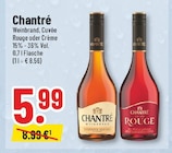Weinbrand Angebote von Chantré bei Trinkgut Bad Oeynhausen für 5,99 €