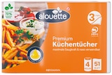 Küchentücher Premium von Alouette im aktuellen Rossmann Prospekt