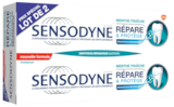 Gammes de dentifrices - SENSODYNE dans le catalogue Carrefour