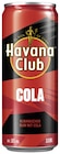 Club & Cola Angebote von Havana bei METRO Wiesbaden für 2,01 €