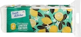 Toilettenpapier Design Edition (10x180 Blatt) von Sanft&Sicher im aktuellen dm-drogerie markt Prospekt für 4,95 €