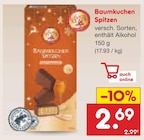 Baumkuchen Spitzen im Netto Marken-Discount Prospekt Baumkuchen Spitzen von im aktuellen Netto Marken-Discount Prospekt für 2,69 €