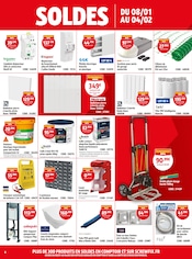 Cuisine Angebote im Prospekt "LES BONS PLANS" von Screwfix auf Seite 6