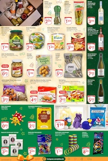 Champignons im GLOBUS Prospekt "Aktuelle Angebote" mit 25 Seiten (Duisburg)