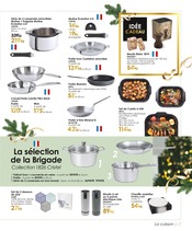 Four Angebote im Prospekt "Et si Culinarion vous faisait vivre Noël autrement ?" von Culinarion Four Angebote im Prospekt "Et si Culinarion vous faisait vivre Noël autrement ?" von Culinarion auf Seite 3